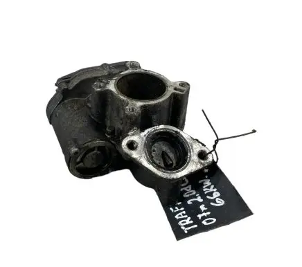 Renault Trafic II (X83) EGR valve