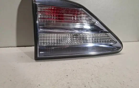 Lexus RX III Tailgate rear/tail lights A048960 4895