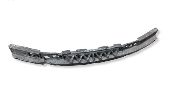 BMW 3 F30 F35 F31 Front bumper foam support bar 4895541