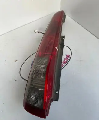 Nissan X-Trail T30 Rear/tail lights 4913JAPANL