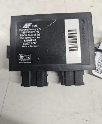 Ford Galaxy Immobilizer control unit/module 7M0953257Q