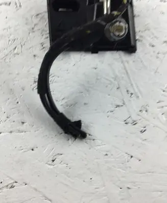 BMW X5 E70 Other center console (tunnel) element 9115084