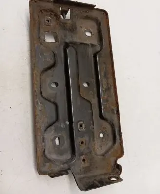Battery tray