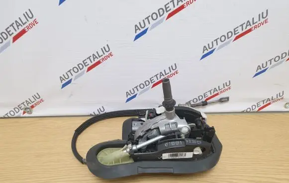 BMW X1 E84 Gear selector 7603624