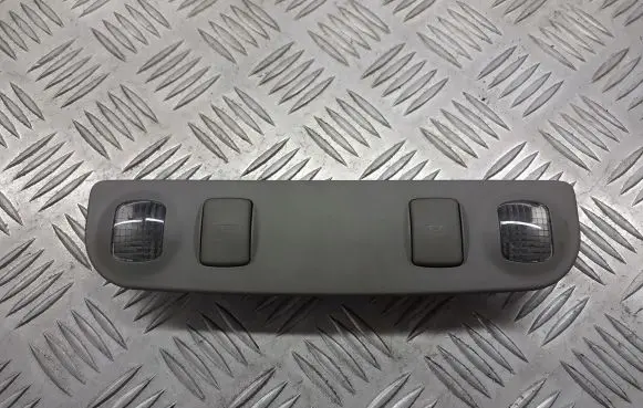 Audi A4 S4 B6 8E 8H Other interior light 8E0947111A