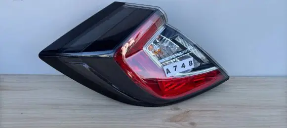 Honda Civic X Rear/tail lights MF18TGL