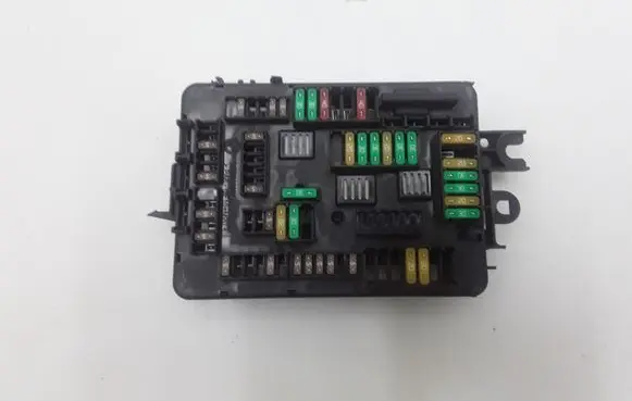 BMW X5 F15 Fuse box set 936037201