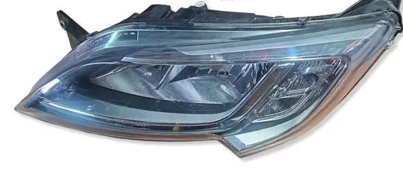 Peugeot Boxer Headlight/headlamp 48110748
