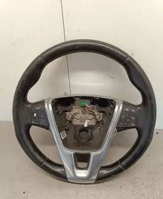 Volvo XC60 Steering wheel