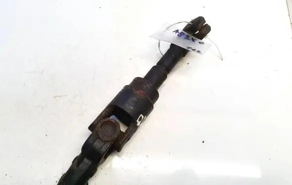 Steering column universal joint