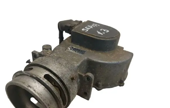 KIA Sephia Mass air flow meter B6S713210A 1971004090