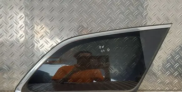 Toyota Avensis T270 Rear side window 43R006723