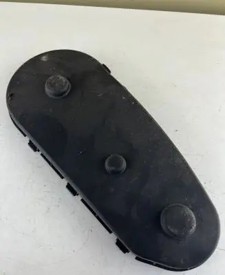 Jaguar XF X250 Timing belt guard (cover) 4R8Q6A247BE