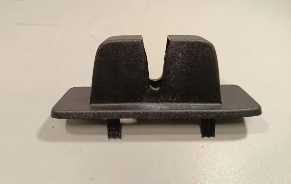 Jaguar XF X260 Tailgate/boot lid lock trim CPLA46420AA