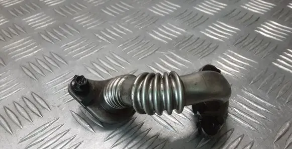 Nissan Navara D23 EGR valve line/pipe/hose
