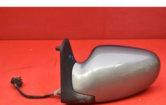 Ford Galaxy Front door electric wing mirror 7M1857501CM