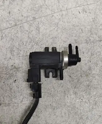 Ford Galaxy Turbo solenoid valve 1J0906627