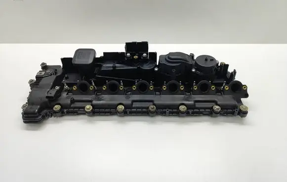 BMW 5 E60 E61 Rocker cam cover 7792914 77929149 11127792914