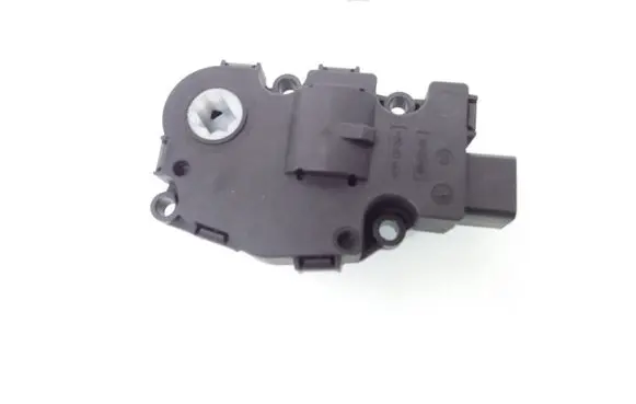 Mercedes-Benz ML W166 Air flap motor/actuator A1698200442 412650750