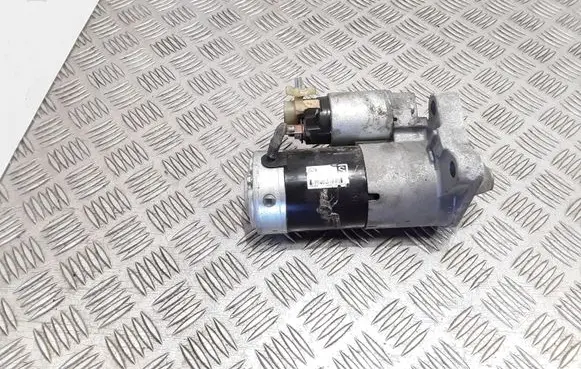 Mazda CX-5 II Starter motor M001T81582