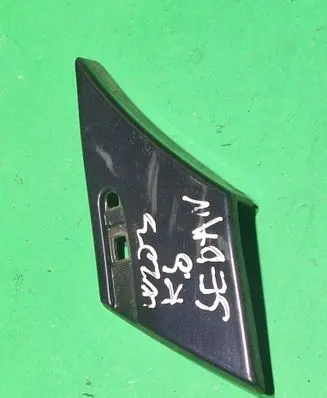 Mercedes-Benz C W203 Rear fender molding trim A203890532