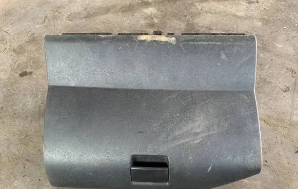 Citroen Berlingo Glove box