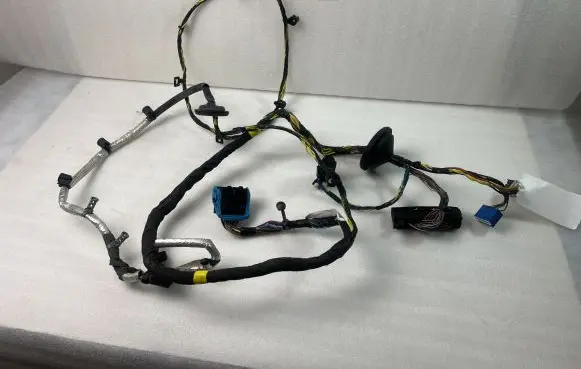 Jeep Grand Cherokee Other wiring loom 68381497AB