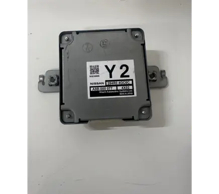 Infiniti Q50 Other control units/modules 284R04GC0C A9B000077