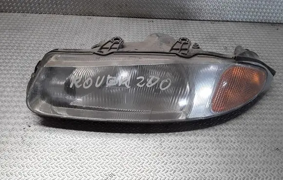 Rover 214 - 216 - 220 Headlight/headlamp