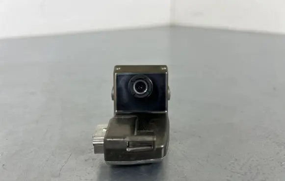 BMW 5 GT F07 Windshield/windscreen camera 09195830 5WK44033