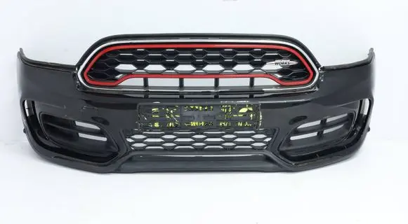 Mini Cooper Countryman F60 Front bumper 42536437548