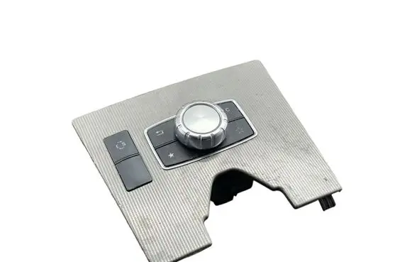 Mercedes-Benz E W212 Multifunctional control switch/knob A2126806993