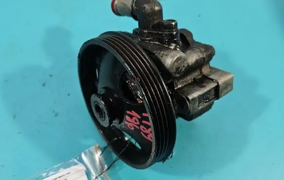 Chevrolet Cruze Power steering pump 96837813 IMPRK1489186