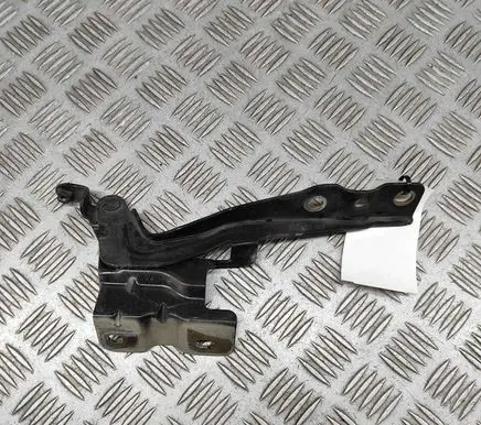 KIA Sorento Engine bonnet/hood hinges 791102P000