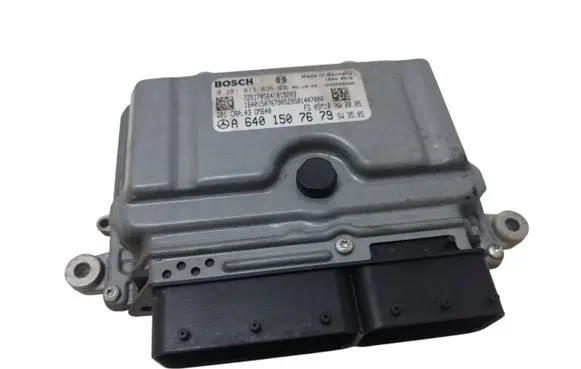 Engine control unit/module