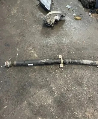 Mercedes-Benz ML W164 Rear driveshaft/prop shaft A1644103102