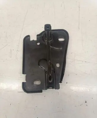Volkswagen Arteon Shooting Brake Engine bonnet/hood lock/latch loop/hook 8S0823136D