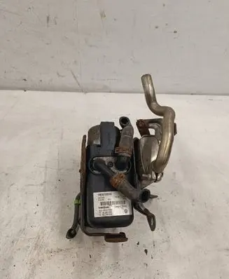 Volkswagen Tiguan Auxiliary pre-heater (Webasto) 5N0815065B 9013858E
