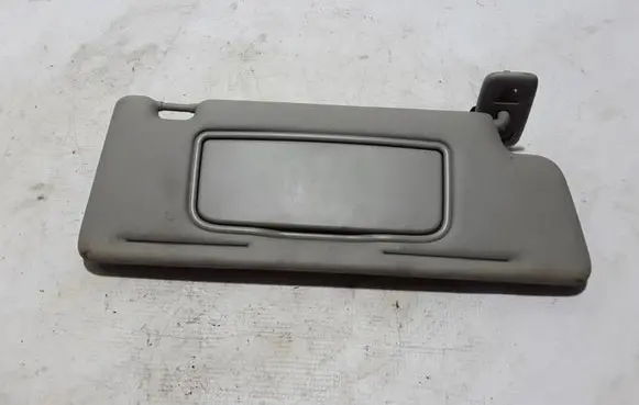 Volvo C70 Sun visor 39859805