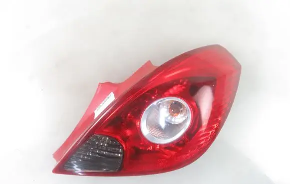 Opel Corsa D Rear/tail lights 89038961A