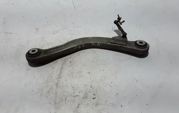 Mercedes-Benz E C207 W207 Rear control arm A2043501506