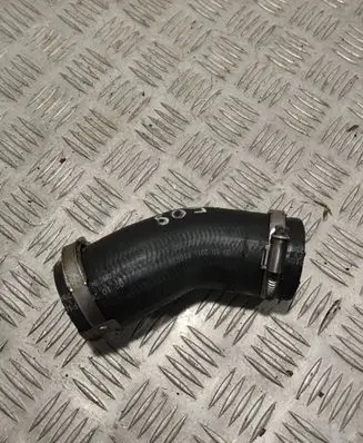 Peugeot 508 Intercooler hose/pipe 9684307380 03102011 P10138