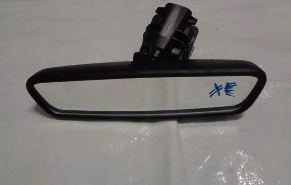 Jaguar XE Rear view mirror (interior) FK7217E678DA