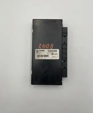 BMW 5 E60 E61 Gateway control module 6985363 532256809 593362