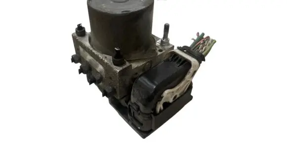 Peugeot Partner ABS Pump 9801127780 0265209025 2061331666