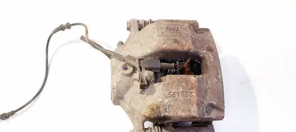 Mercedes-Benz C AMG W204 Front brake caliper 288x25