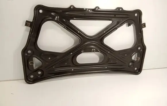 Audi A6 S6 C7 4G Front subframe 4H0399345Q 5115