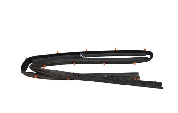 Ford Edge II Sill