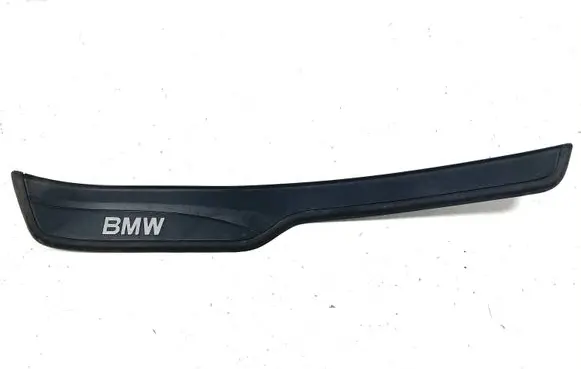 BMW 3 E92 E93 Other sill/pillar trim element 51477060285 51477172297