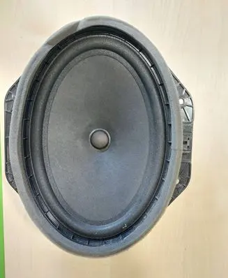 Ford Expedition Audio system kit JL1T18808SA 8943010403A GPB6C